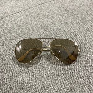 Ray Ban sunglasses